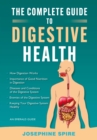 Image for The Complete Guide to Digestive Health