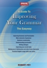 Image for A Guide To Improving Your Grammar: The Easyway Revised Edition 2022