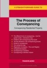 Image for A Straightforward Guide to the Process of Conveyancing: Revised Edition - 2023