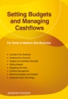 Image for Setting budgets and managing cashflows