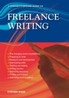 Image for A straightforward guide to freelance writing