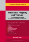 Image for A Straightforward Guide to Intellectual Property and the Law