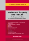 Image for A Straightforward Guide To Intellectual Property And The Law