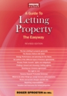 Image for A guide to letting property: the Easyway