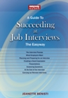 Image for A Guide to How to Succeed at Job Interviews: New Edition 2025