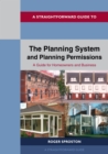 Image for The Planning System and Planning Permissions - 2024
