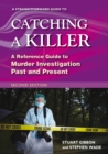 Image for A Straightforward Guide to Catching a Killer: Second Edition