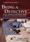 Image for A Straightforward Guide to Being a Detective: Third Edition - 2025