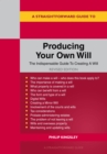 Image for A Straightforward Guide to Producing Your Own Will