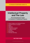 Image for A Straightforward Guide to Intellectual Property and The Law
