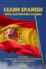 Image for Learn Spanish with Captivating Stories