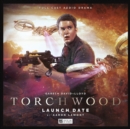 Image for Torchwood #73: Launch Date