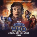 Image for Doctor Who: The War Doctor Begins - Comrades-in-Arms