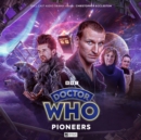 Image for Doctor Who: The Ninth Doctor Adventures - Pioneers