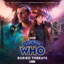 Image for Doctor Who: The Ninth Doctor Adventures 11