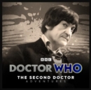Image for Doctor Who: The Second Doctor Adventures: 2024
