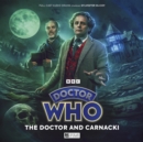 Image for Doctor Who - The Seventh Doctor Adventures - The Doctor and Carnacki