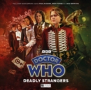 Image for Doctor Who - The Eighth Doctor Adventures: Deadly Strangers