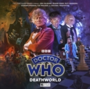 Image for Doctor Who: The Lost Stories 8.1 - Deathworld