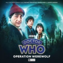 Image for Doctor Who The Lost Stories 8.2 Operation Werewolf