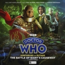 Image for Doctor Who: Sontarans vs Rutans - 1.1 The Battle of Giant&#39;s Causeway