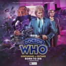 Image for Doctor Who: Sontarans vs Rutans: 1.3  Born to Die