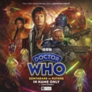 Image for Doctor Who: Sontarans vs Rutans 1.4: In Name Only