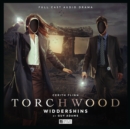Image for Torchwood #88 - Widdershins
