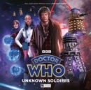 Image for Doctor Who: The War Doctor Rises: Unknown Soldiers