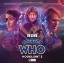 Image for Doctor Who: The Fifth Doctor Adventures - Hooklight 2