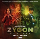 Image for Zygon Century: Infiltration