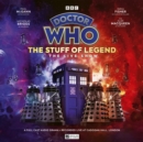 Image for Doctor Who: The Stuff of Legend - The Live Show