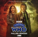 Image for Doctor Who: The War Doctor Rises: Fallen Heroes