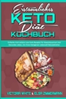Image for Erstaunliches Keto-Diat-Kochbuch
