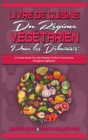 Image for Livre De Cuisine Du Regime Vegetarien Pour Les Debutants
