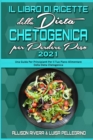 Image for Il Libro di Ricette della Dieta Chetogenica per Perdere Peso 2021