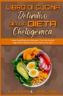 Image for Libro Di Cucina Definitivo della Dieta Chetogenica