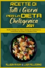 Image for Ricette Di Tutti i Giorni per la Dieta Chetogenica 2021