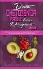 Image for Dieta Chetogenica Facile per I Principianti 2021