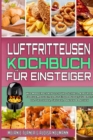 Image for Luftfritteusen-Kochbuch Fur Einsteiger