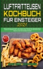 Image for Fritteusen-Kochbuch Fur Einsteiger 2021