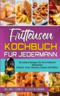 Image for Fritteusen-Kochbuch Fur Jedermann