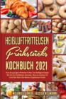 Image for Heissluftfritteusen-Fruhstucks-Kochbuch 2021