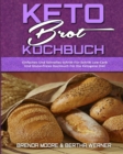 Image for Keto-Brot-Kochbuch