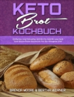Image for Keto-Brot-Kochbuch