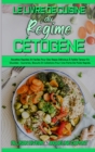 Image for Le Livre De Cuisine Du Regime Cetogene
