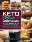 Image for Keto-Brotmaschinen-Kochbuch