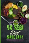 Image for Dr. Sebi Diet Made Easy