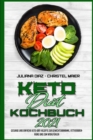 Image for Keto-Diat-Kochbuch 2021