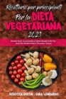 Image for Ricettario per Principianti per la Dieta Vegetariana